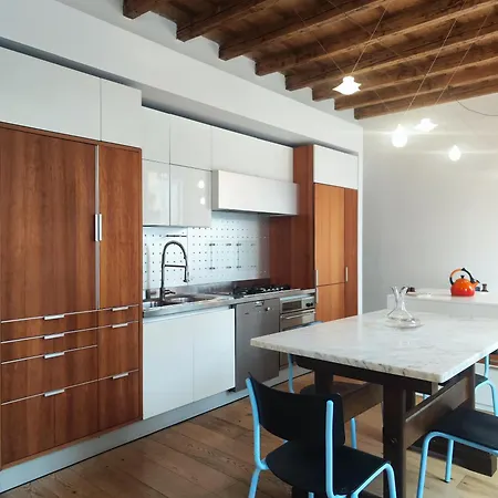 Apartment La Contrada - *