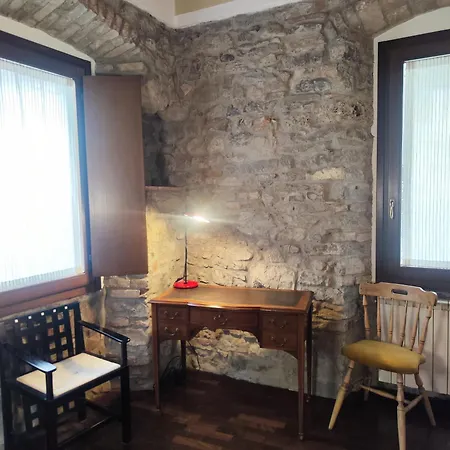 Apartman La Contrada -