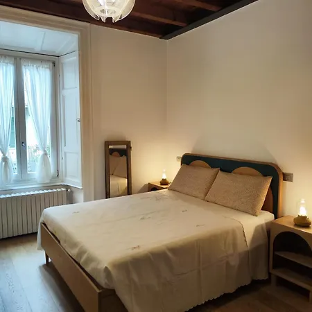 Apartman La Contrada - Sarnico