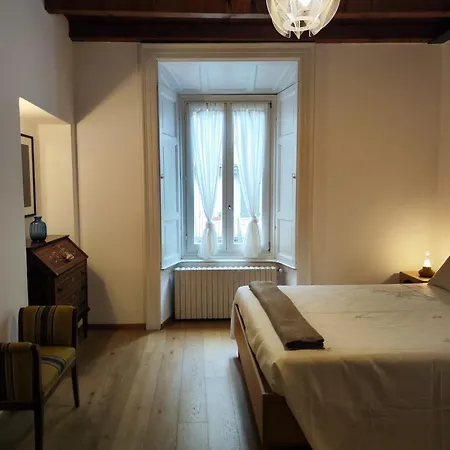 La Contrada - Apartman Sarnico