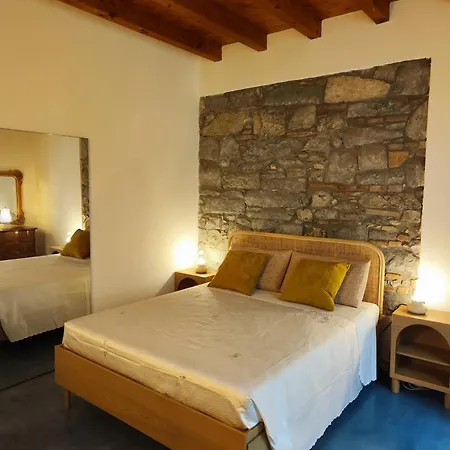 La Contrada - Apartman *