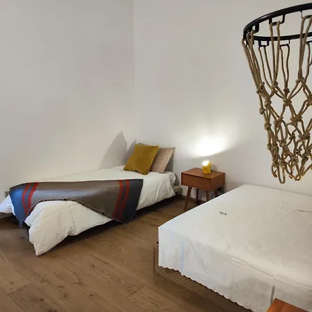 La Contrada - Apartman