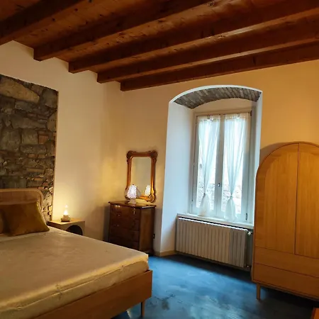 La Contrada - Apartman *