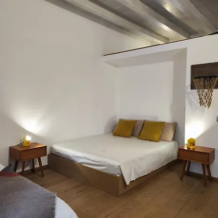 La Contrada - Apartman *
