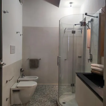 La Contrada - Apartment Sarnico
