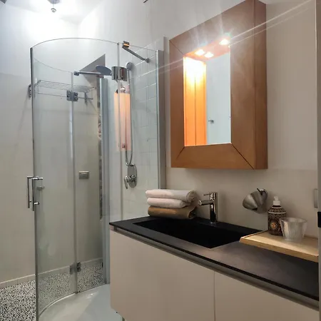 Apartament La Contrada -
