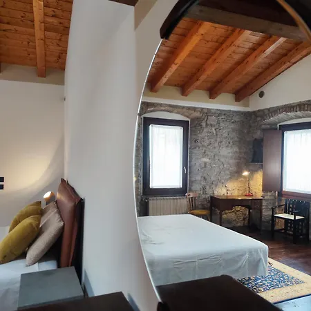 La Contrada - Apartman