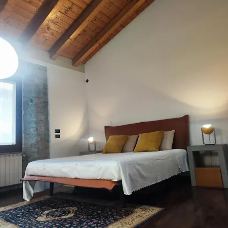 Apartament La Contrada -
